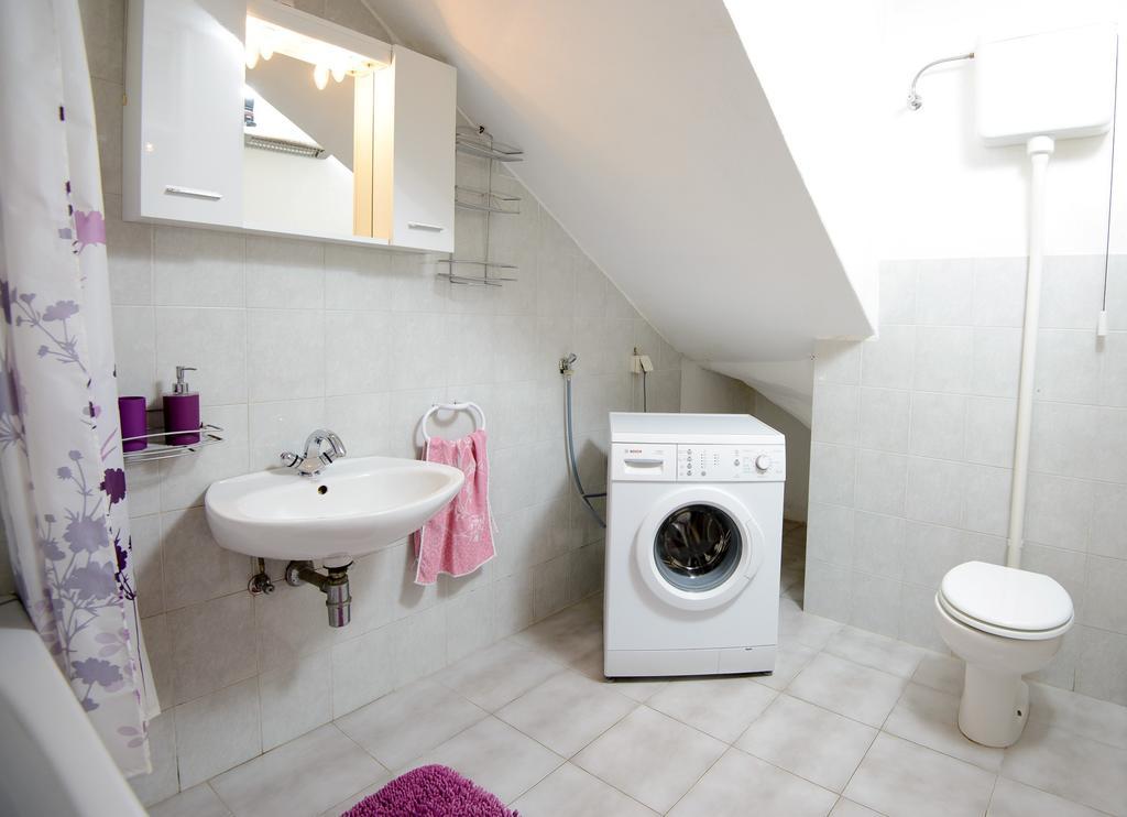 Apartment Ema Dubrovnik Zimmer foto