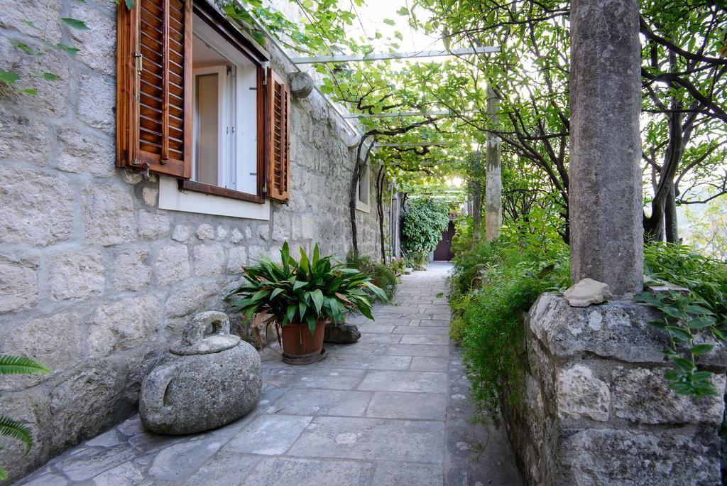 Apartment Ema Dubrovnik Zimmer foto