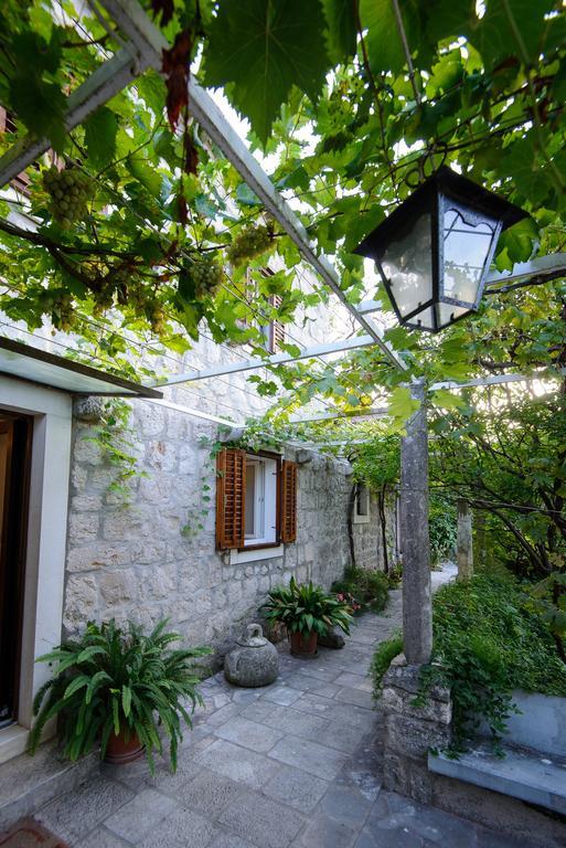 Apartment Ema Dubrovnik Zimmer foto