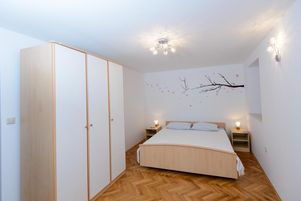 Apartment Ema Dubrovnik Zimmer foto