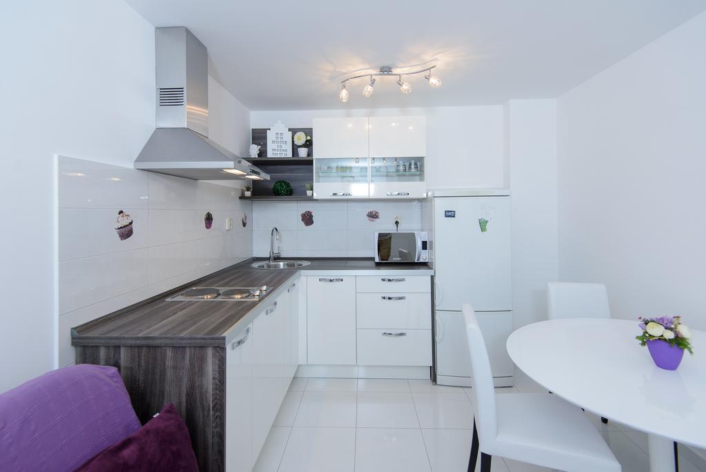 Apartment Ema Dubrovnik Zimmer foto