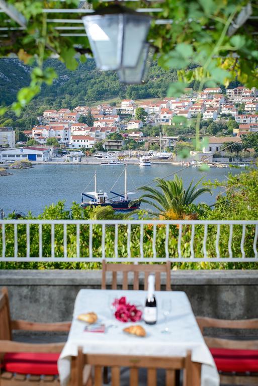 Apartment Ema Dubrovnik Zimmer foto