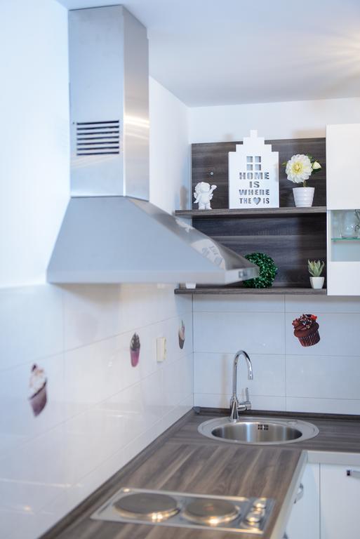 Apartment Ema Dubrovnik Zimmer foto