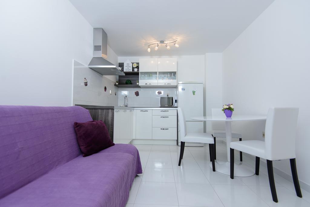 Apartment Ema Dubrovnik Zimmer foto