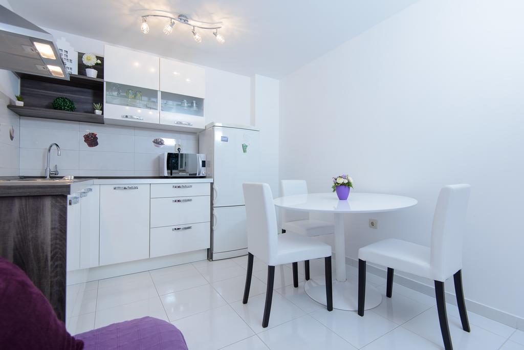Apartment Ema Dubrovnik Zimmer foto